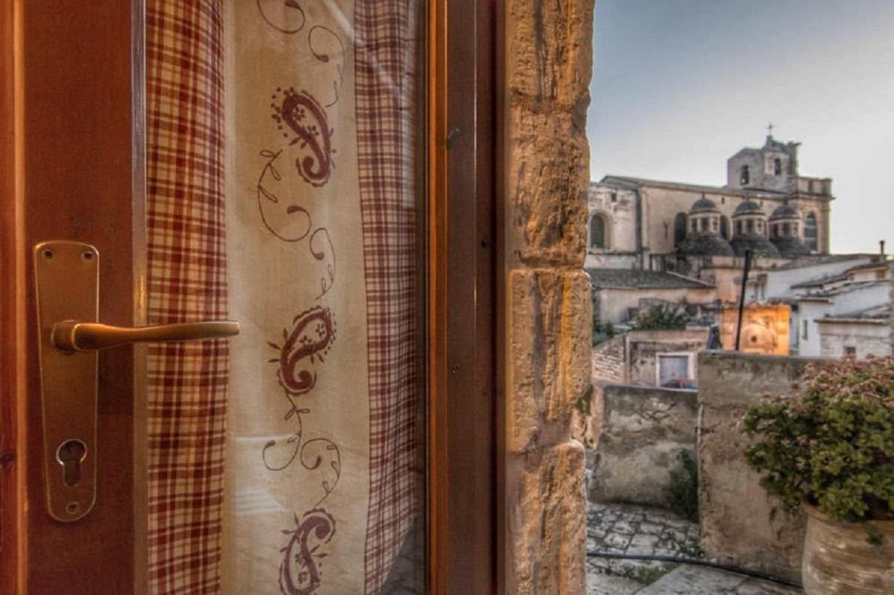 Lilibeth Houses - Charming & Lovely Views Scicli Exterior foto