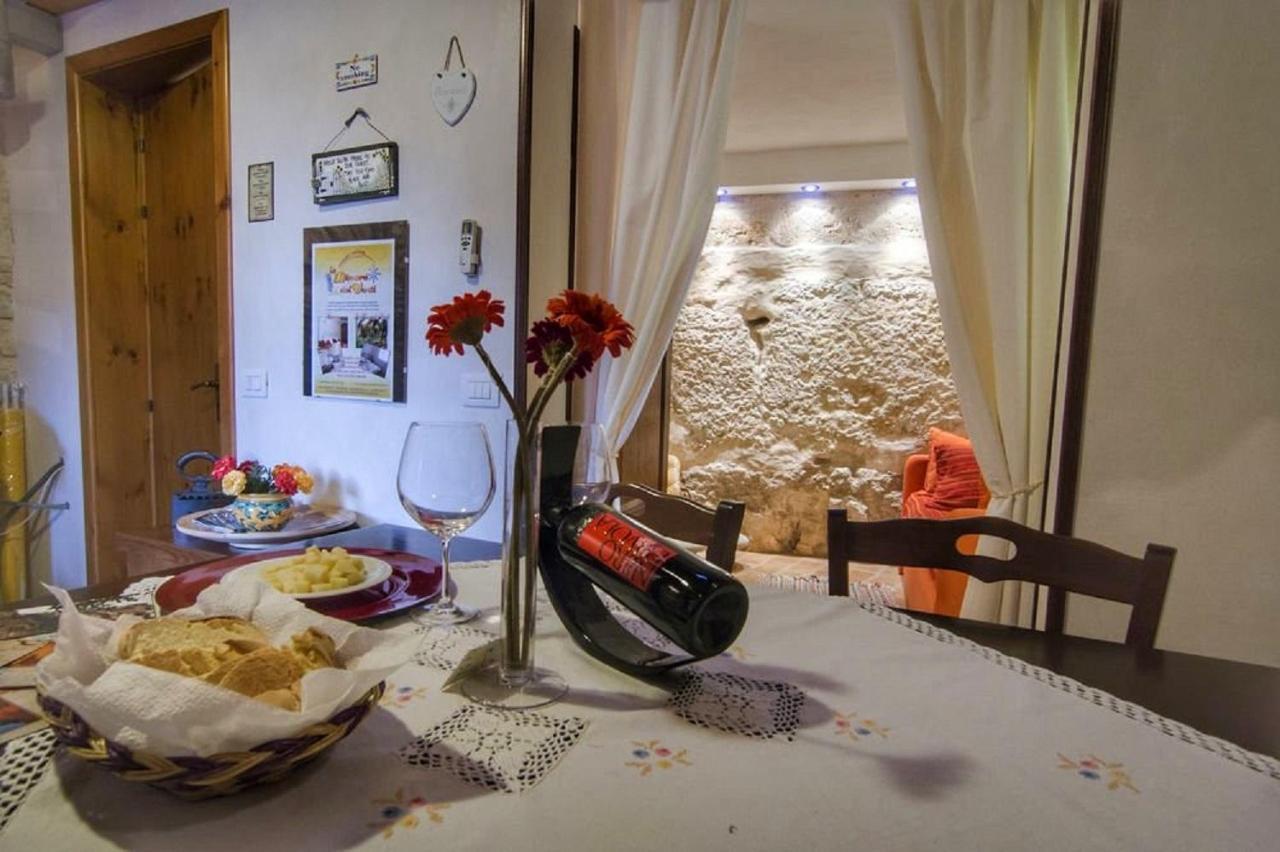 Lilibeth Houses - Charming & Lovely Views Scicli Exterior foto