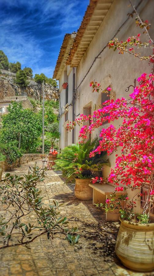Lilibeth Houses - Charming & Lovely Views Scicli Exterior foto
