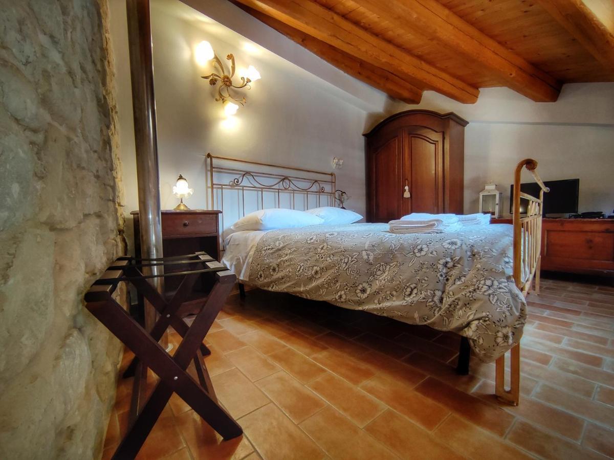 Lilibeth Houses - Charming & Lovely Views Scicli Exterior foto