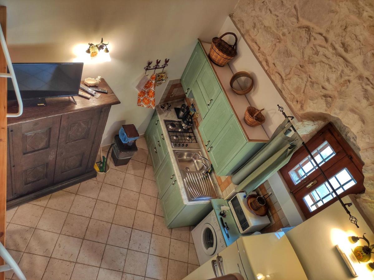 Lilibeth Houses - Charming & Lovely Views Scicli Exterior foto