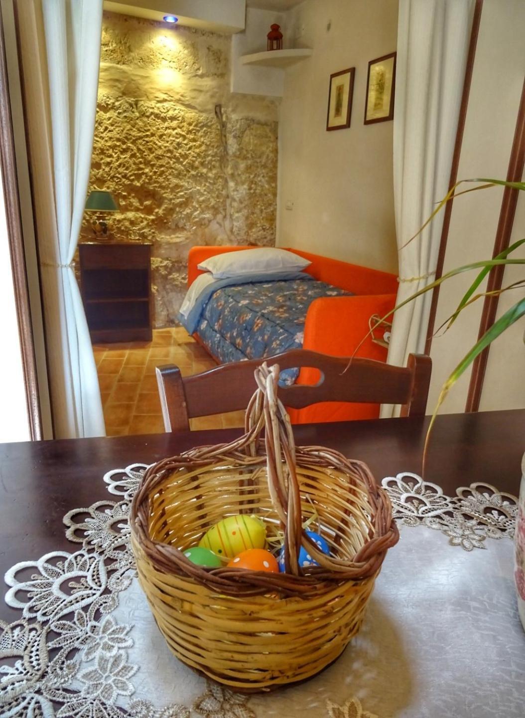 Lilibeth Houses - Charming & Lovely Views Scicli Habitación foto